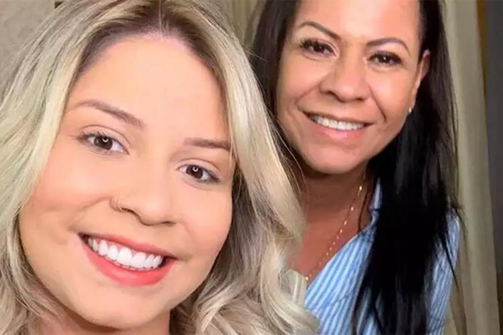 Mãe de Marília Mendonça receberá Prêmio Multishow 2021 pela filha