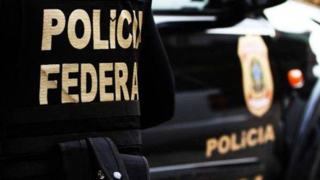 PF deflagra operação contra corrupção em empresa que realiza o Enem