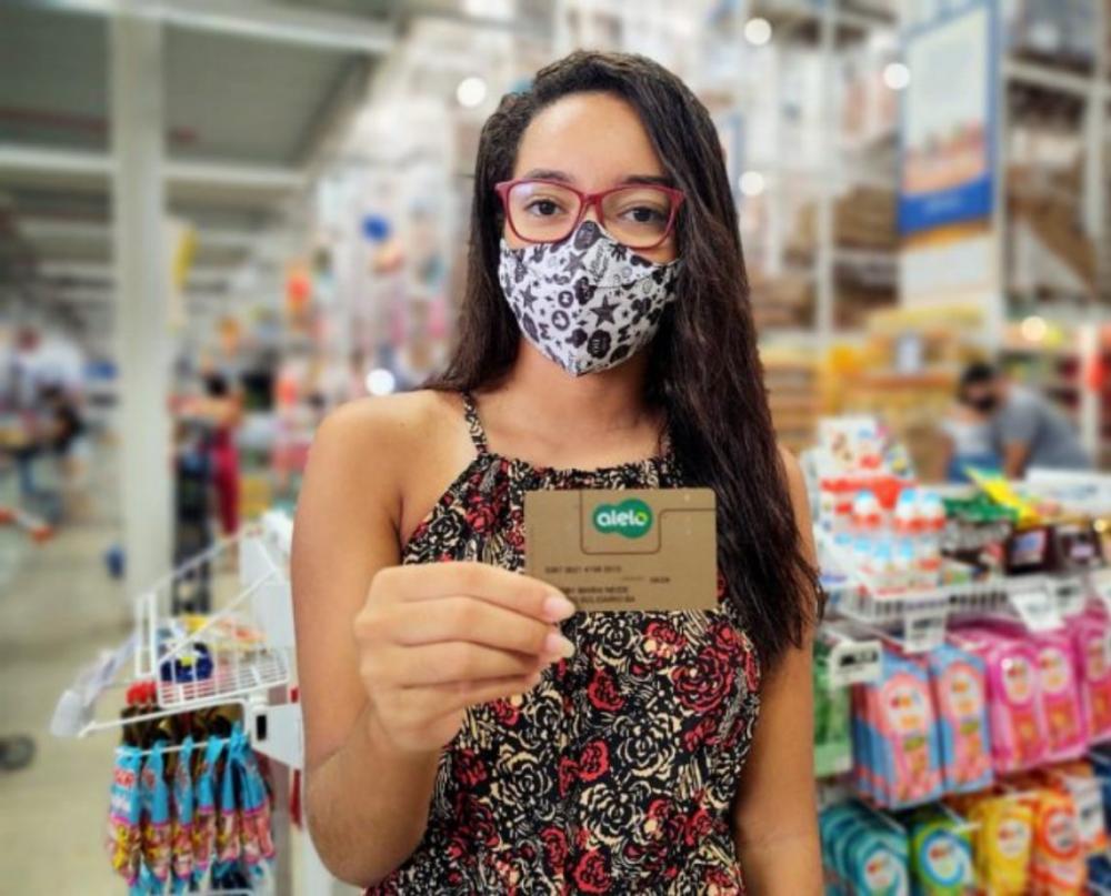 Novo crédito do Bolsa Presença será creditado nessa sexta (10)