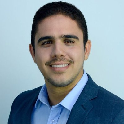 Diretor do Mais Região palestra em evento no Centro de Convenções de Praia do Forte