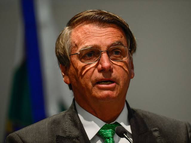Bolsonaro classifica como “abuso” novo inquérito de Moraes aberto contra ele