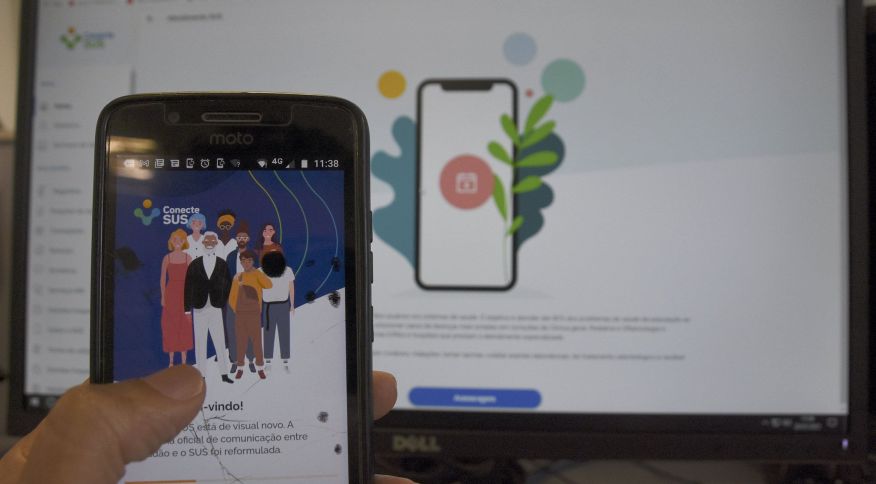 PF identifica que hackers não tiveram acesso a dados da Saúde