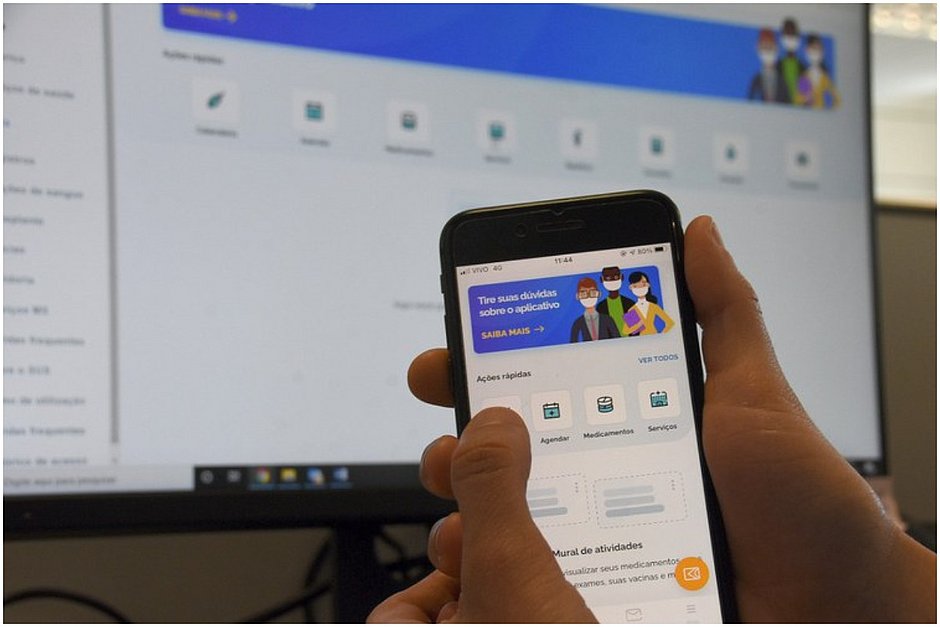 Fiocruz defende adoção 'incondicional' de passaporte de vacina