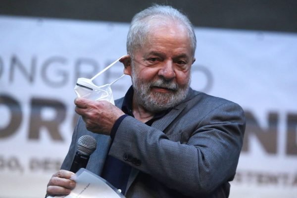 Lula é aconselhado a focar em estados onde Bolsonaro é mais forte 