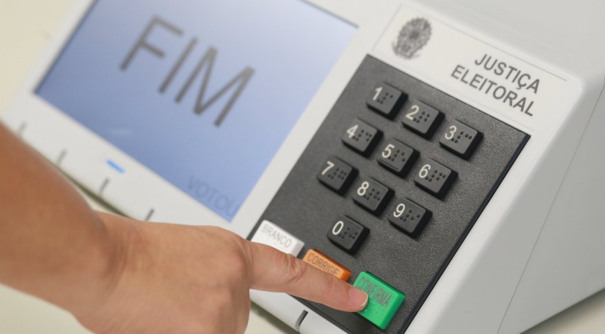 Pesquisas eleitorais precisam ter registro prévio no TSE a partir de janeiro