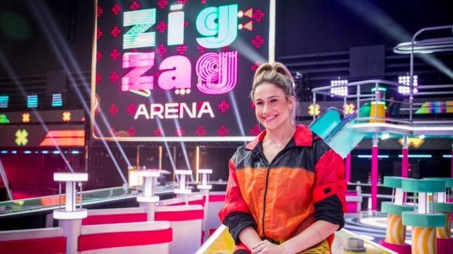 Zig Zag Arena tem ibope sofrível e afunda audiência da Globo