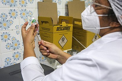 Salvador registra mais 21 casos de H3N2 em 24 horas