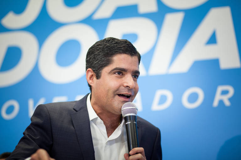 'Veio em boa hora', diz ACM Neto sobre STF determinar passaporte da vacina