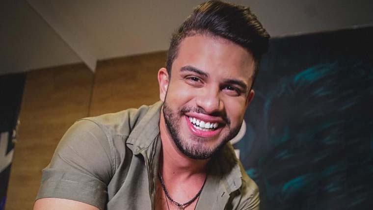Ex-mulher do cantor Ávine Vinny retira denúncia por ameaça
