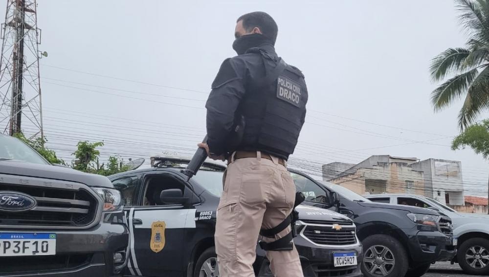 Empresário acusado de sonegar R$11 milhões é preso em Alagoinhas