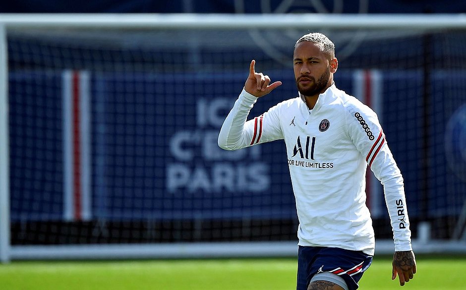 Netflix anuncia documentário sobre Neymar: 'O Caos Perfeito'