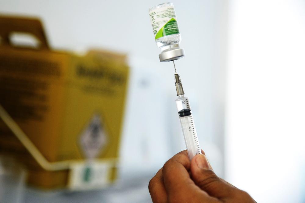 Sobe para 15 número de internados por H3N2 na Bahia; 14 são de Salvador