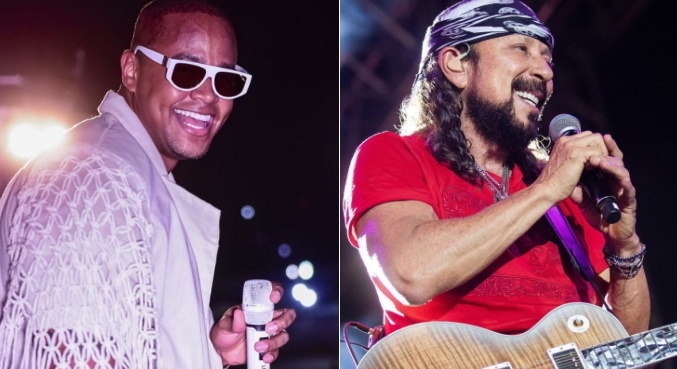 Bell Marques e Léo Santana anunciam que não vão participar de possível Carnaval