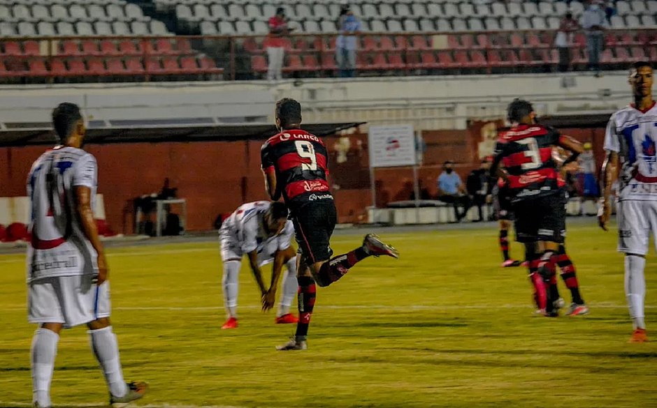 Vitória apresenta novo patrocinador e dá detalhes sobre acordo
