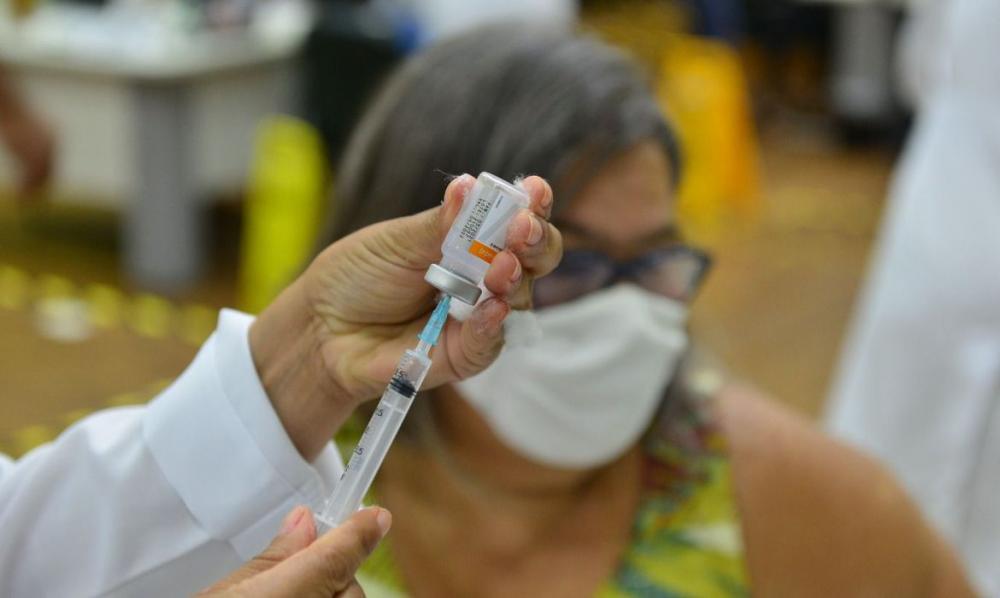 Bahia registra 170 ocorrências de H3N2, com 48 casos graves