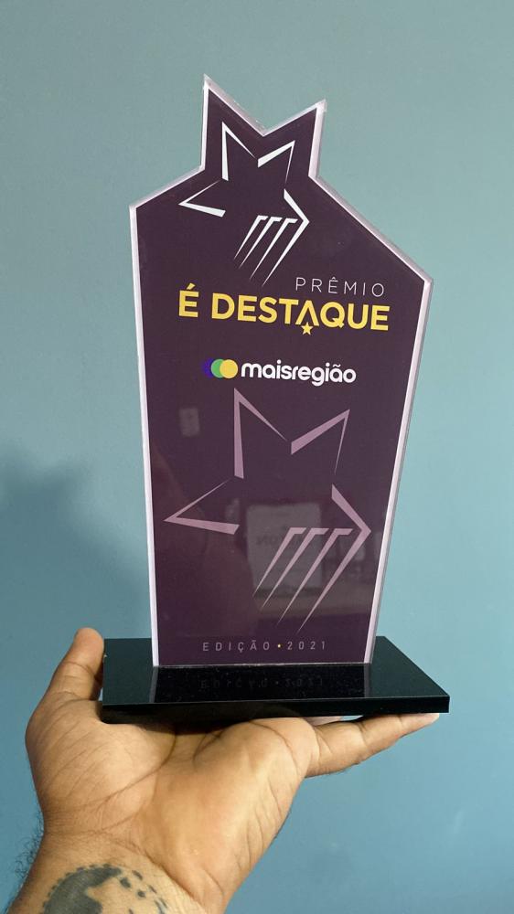É Destaque premia as marcas mais lembradas de 2021 neste sábado