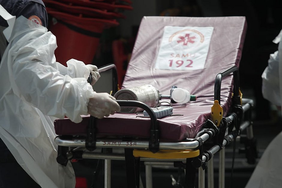 Idoso de 84 anos é a segunda morte confirmada por H3N2 em Salvador
