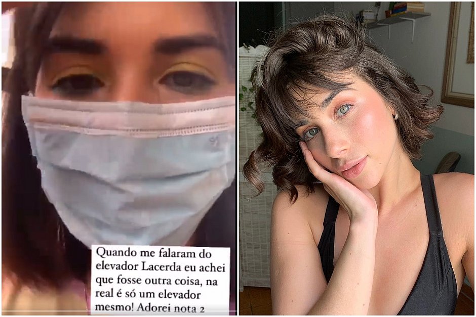 Turista que deu 'nota 2' ao Elevador Lacerda diz que não teve intenção de ofender a Bahia