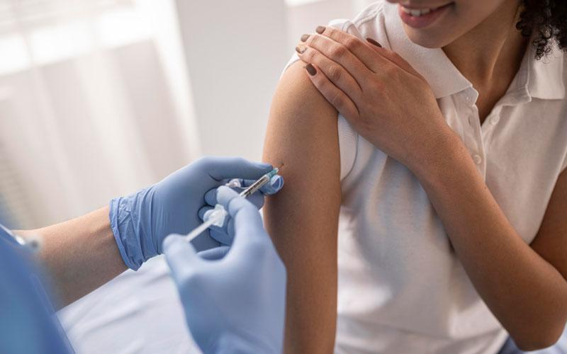 Nova vacina contra gripe deve chegar entre fevereiro e março de 2022