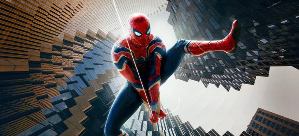 Homem-Aranha: Sem Volta para Casa bate novos recordes de bilheteria no Brasil