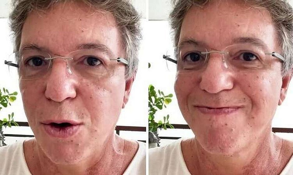Boninho dá spoiler de participantes do 'BBB 22'