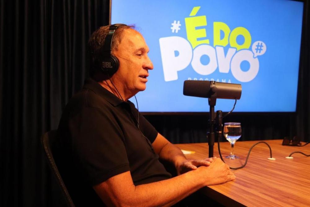 Prefeitura lança edital para construção de novo Centro de Abastecimento 