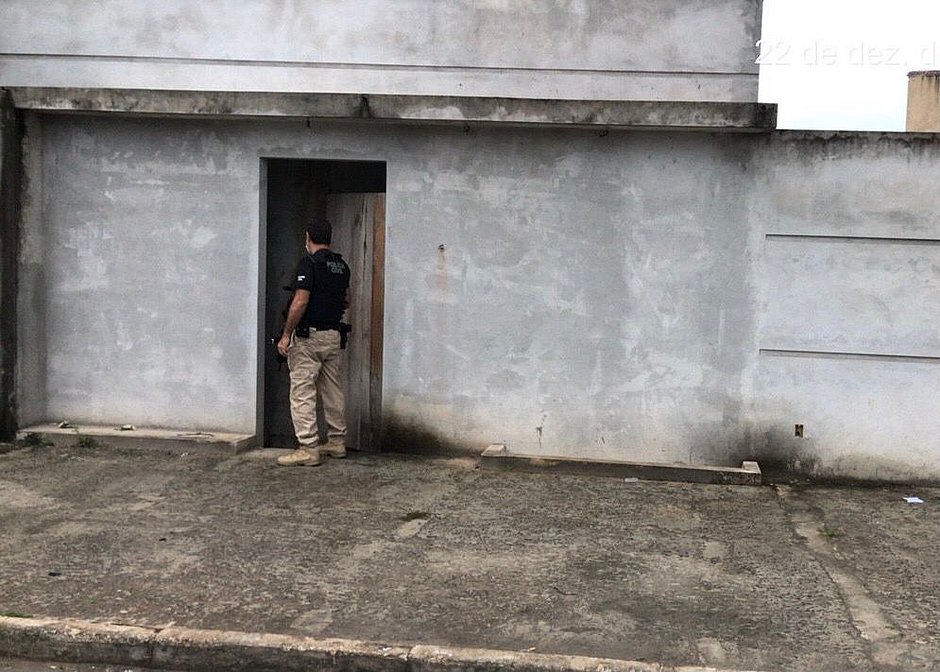Ministério Público investiga ação de grupos de extermínio em Alagoinhas