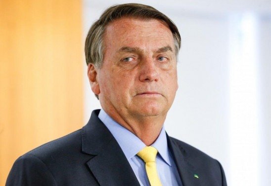 Reprovação de Bolsonaro segue em 53%, maior nível desde o início do mandato