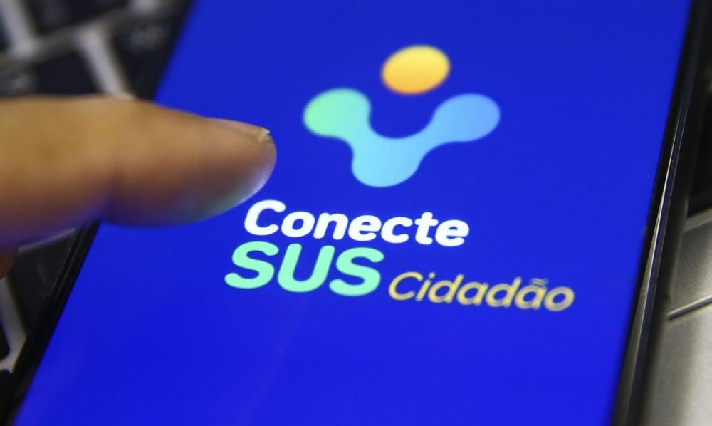 Aplicativo ConcecteSUS é restabelecido, diz Ministério da Saúde