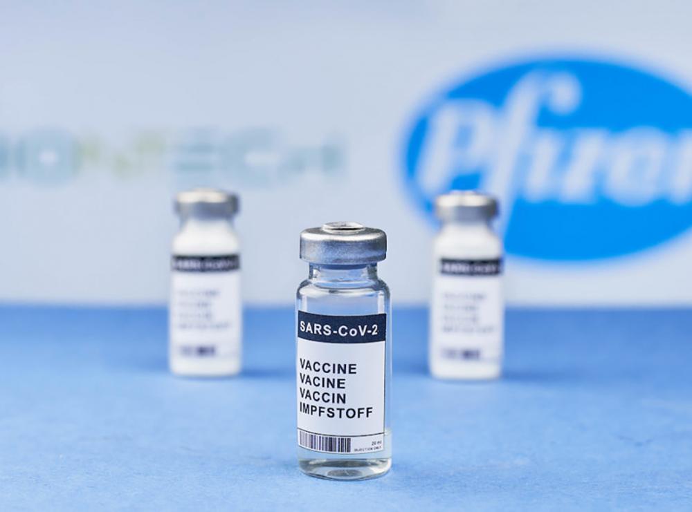 Pfizer diz que não há data para entrega de vacina infantil ao Brasil