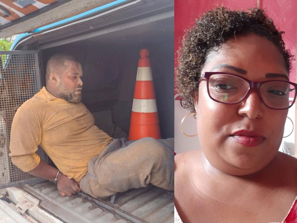 Mulher é morta pelo marido na Zona Rural de Mata de São João 