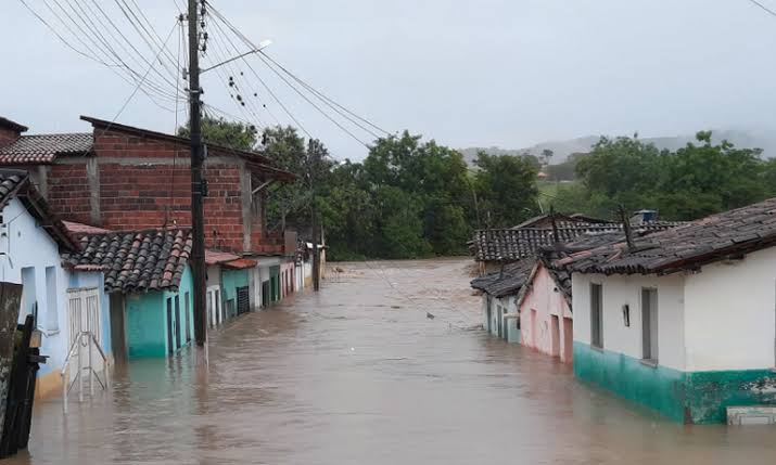Prefeitura de Itambé alerta sobre rompimento de barragem