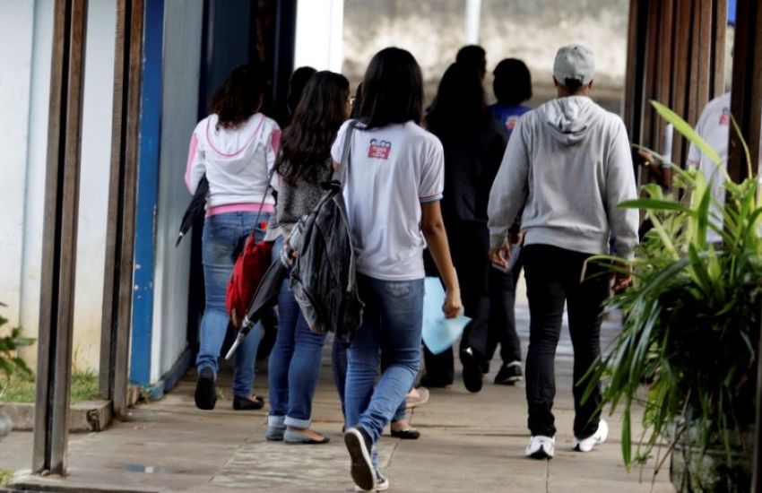 MEC unificará dados de estudantes em um aplicativo até junho de 2023