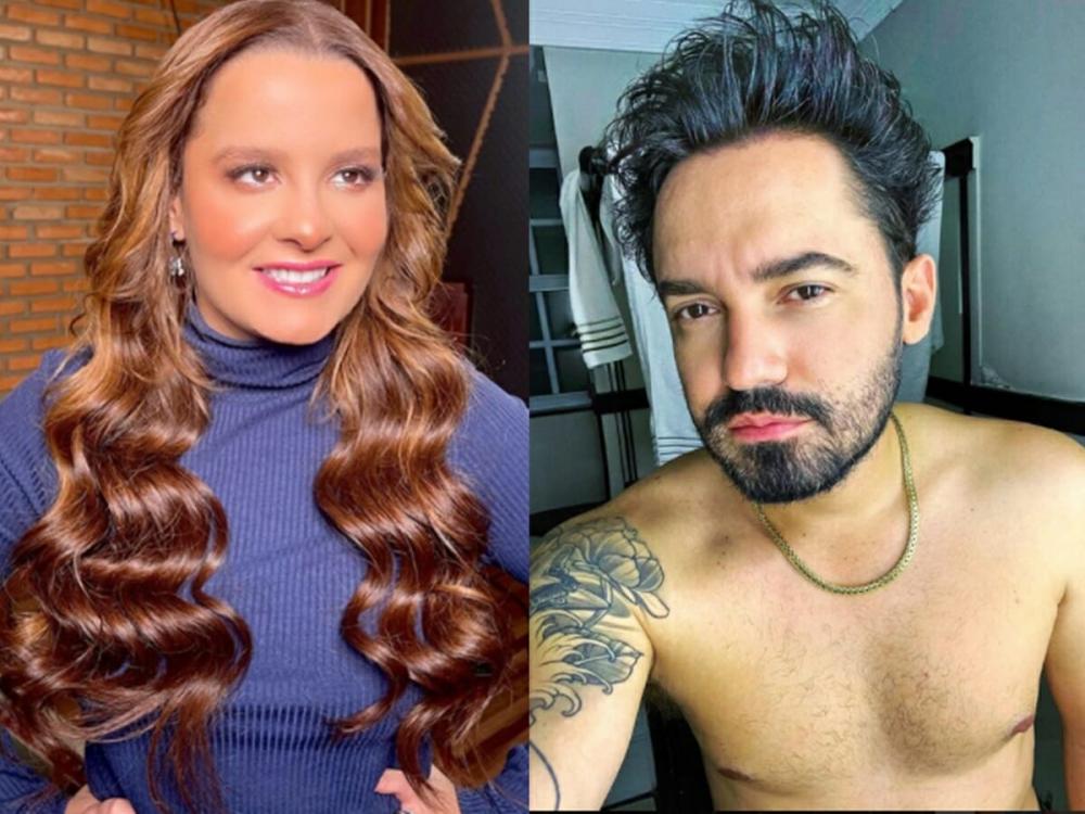 ‘Ela está fora de si’, rebate Fernando após Maiara anunciar fim de namoro e traição