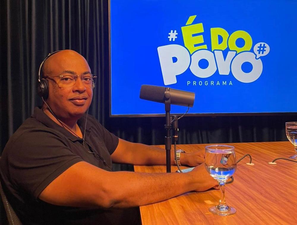Jair Bispo faz balanço de ações desenvolvidas pelo mandato em 2021