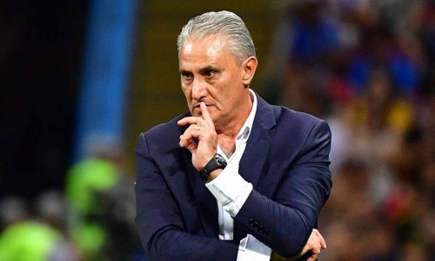 Tite é eleito o 35º melhor técnico do mundo por revista inglesa