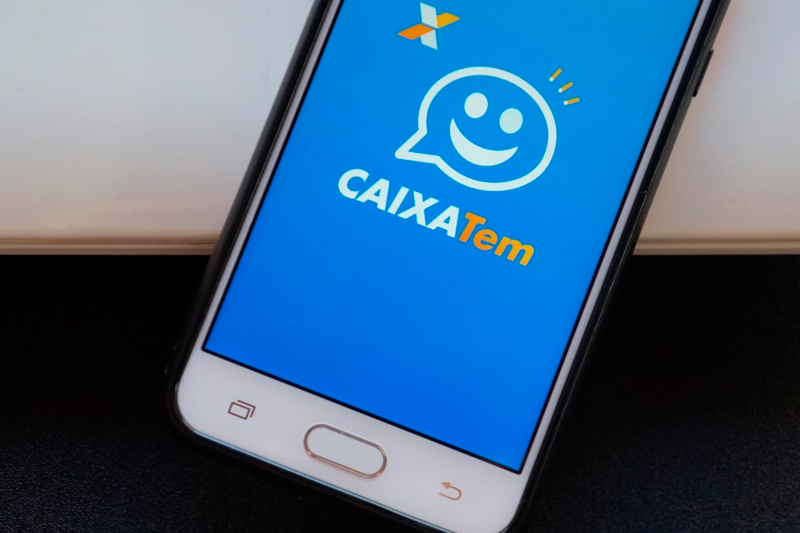 Caixa antecipa a partir de R$ 500 do saque-aniversário do FGTS