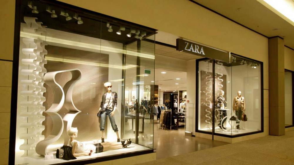 Zara é acusada de racismo no Shopping da Bahia