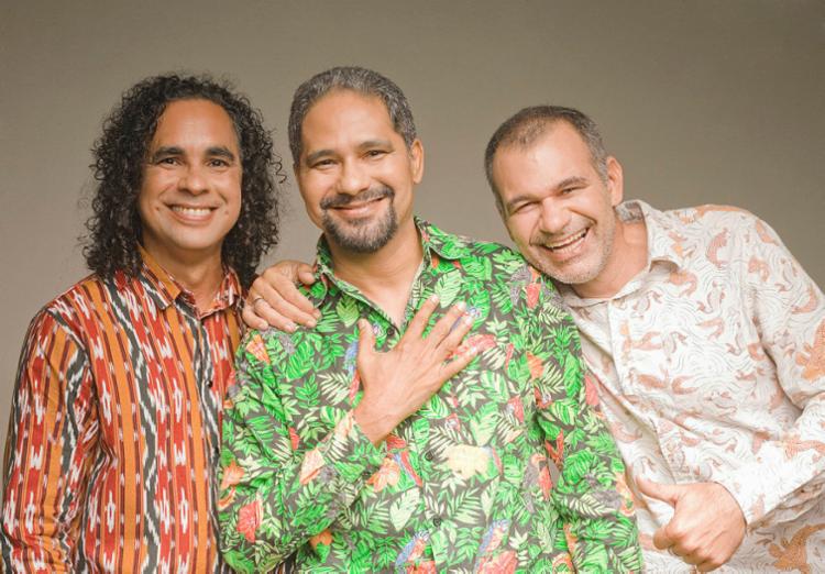 Mata de São João terá Adão Negro no Réveillon da OKA