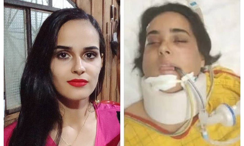 Brasileira é sequestrada e violentada na fronteira entre México e EUA