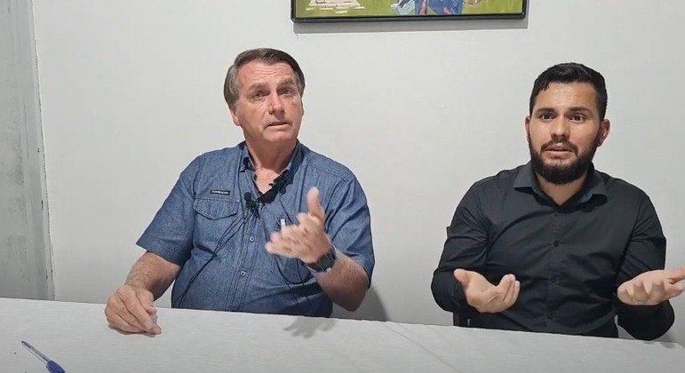 Bolsonaro sobe o tom: Argentina só ajudará Bahia via governo federal