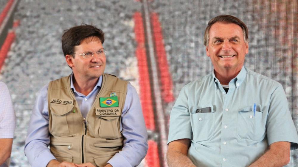 Bolsonaro edita MP de R$ 700 milhões para apoio a regiões afetadas por chuvas 