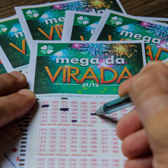 Duas apostas dividem prêmio de R$ 378 milhões; veja dezenas