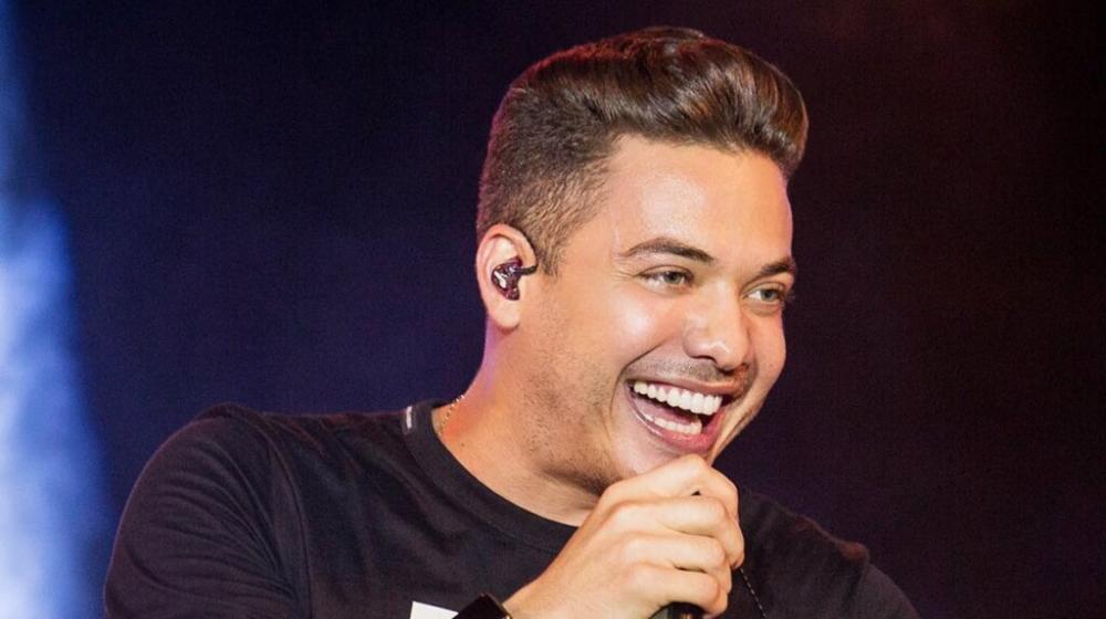 Wesley Safadão cancela shows após integrantes da banda testarem positivo