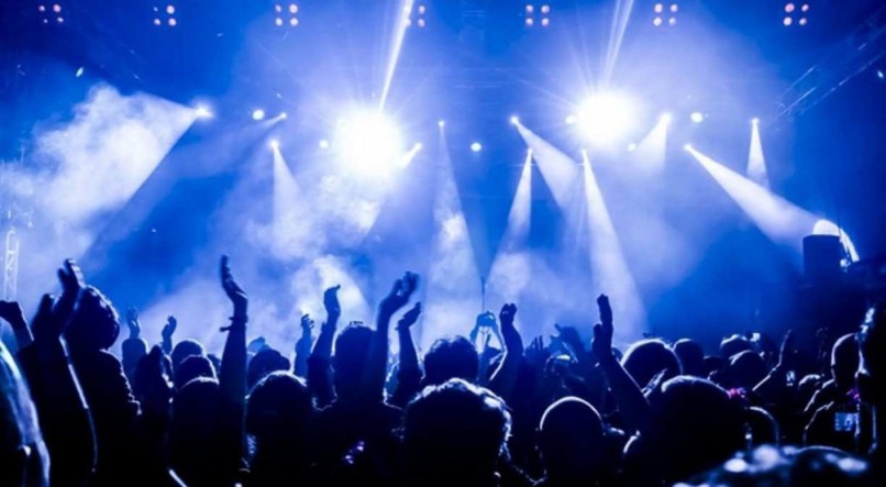 Decreto estadual mantém limite de público de até 5 mil pessoas em eventos na Bahia
