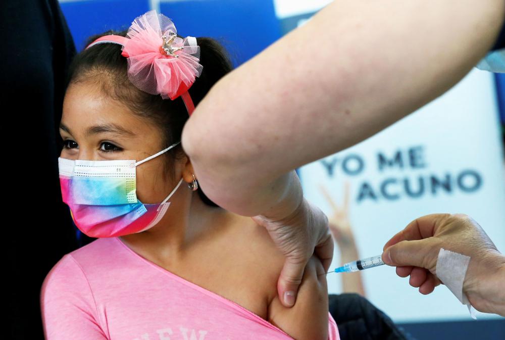 Saúde indica que maioria é contra exigência de receita para vacina infantil