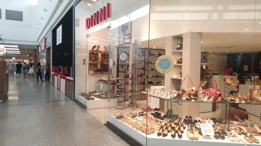 Boulevard abre em horário especial no feriado do padroeiro de Camaçari