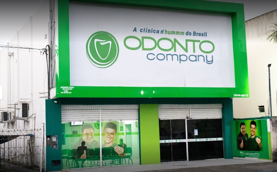 OdontoCompany abre diversas vagas de emprego em Dias d’Ávila