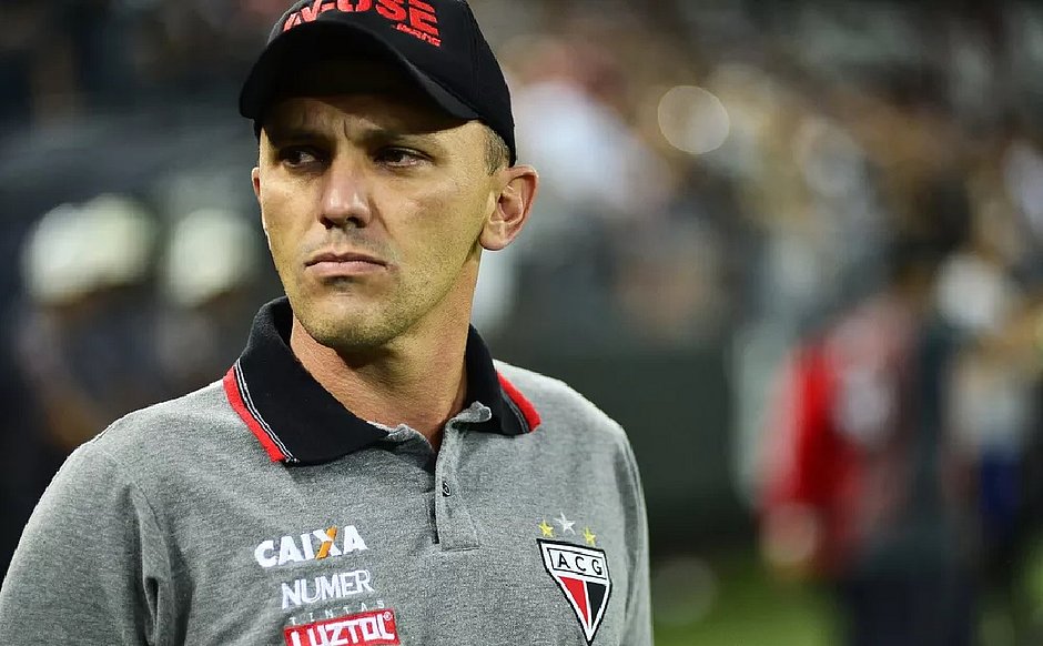 Bahia anuncia João Paulo Sanches como gerente de futebol