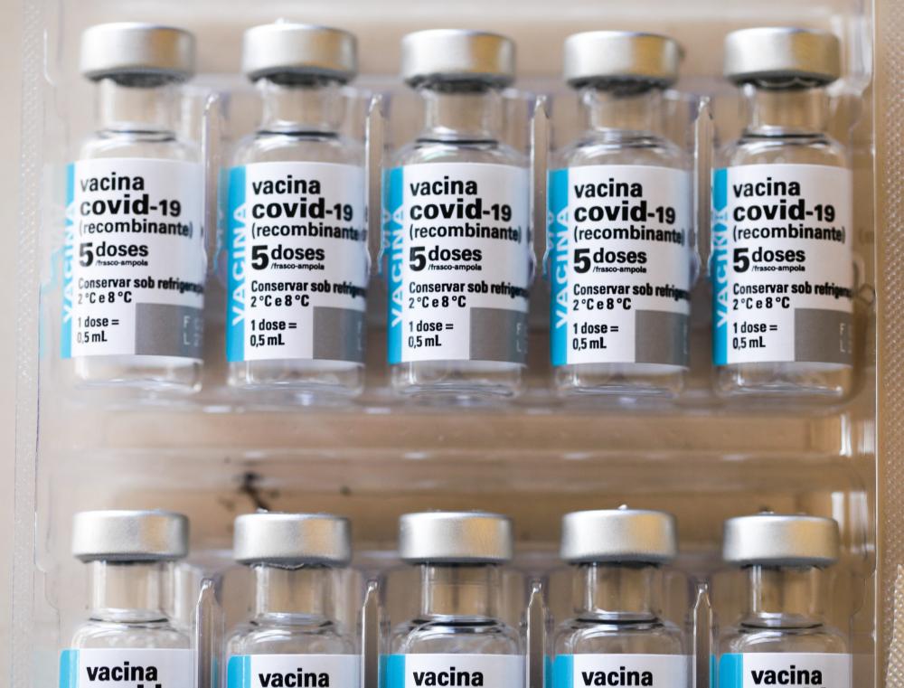 Fiocruz produzirá vacinas 100% nacionais contra covid-19